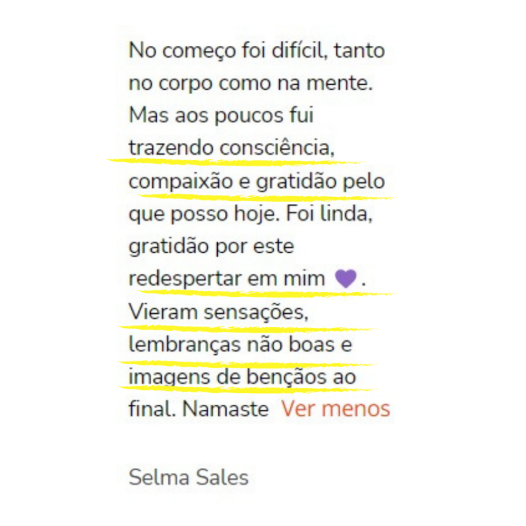 Depoimento 13