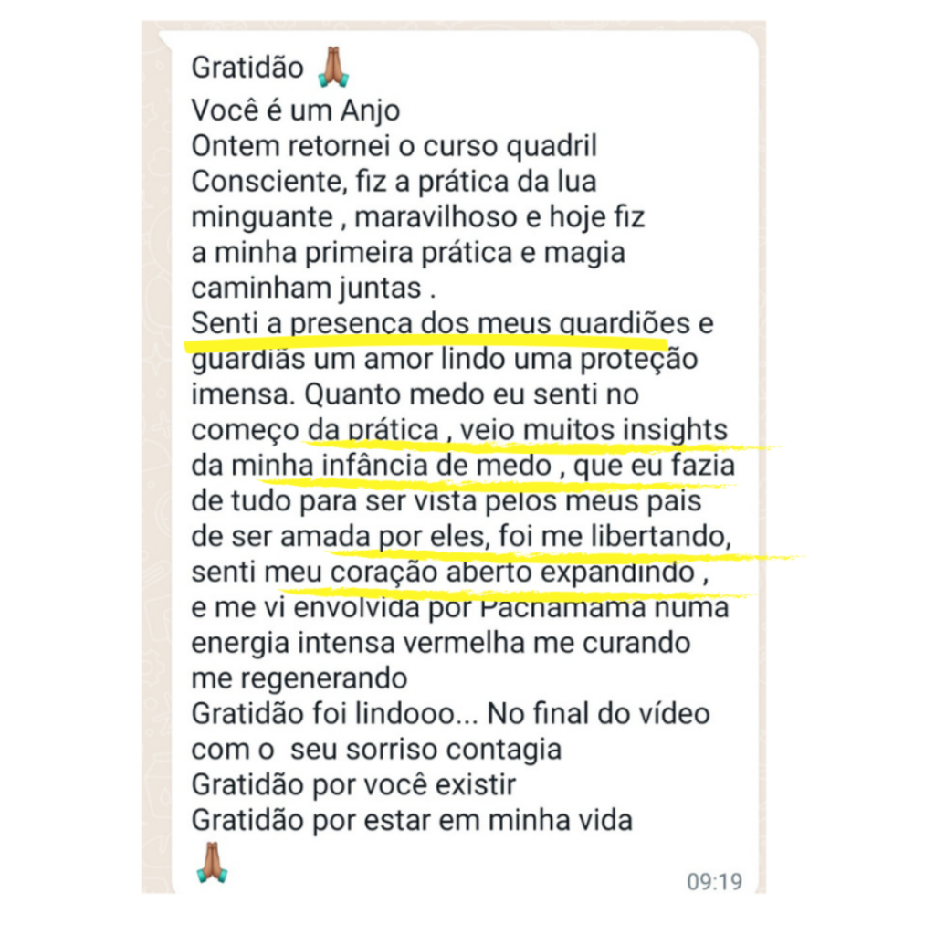 Depoimento 17