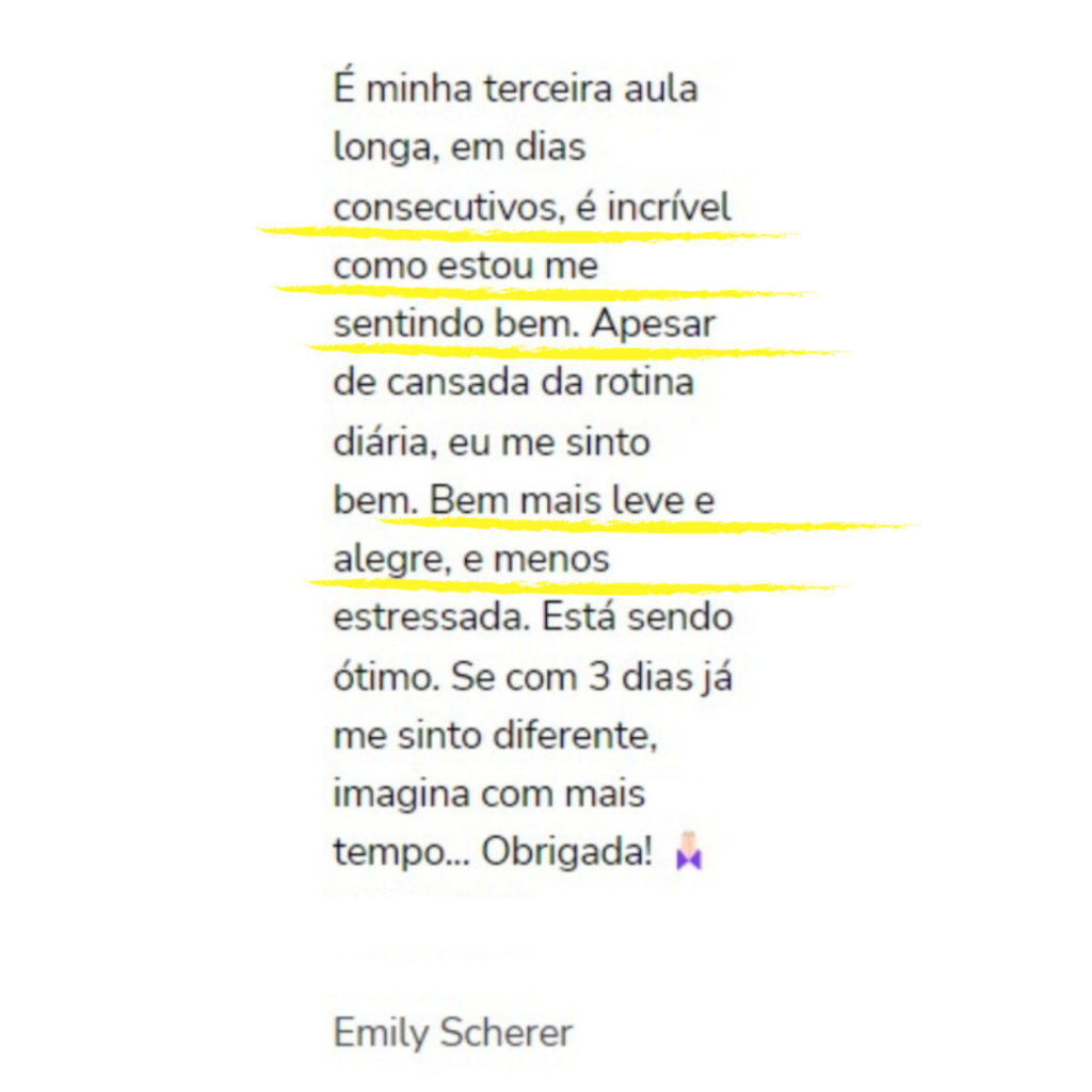 Depoimento 6