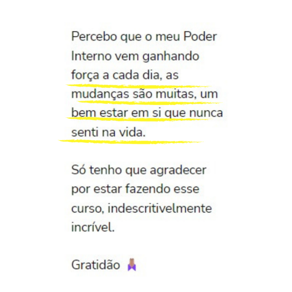 Depoimento 8